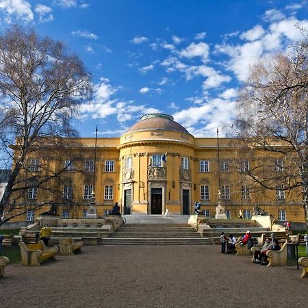 City Life Apartment Дебрецен Екстер'єр фото