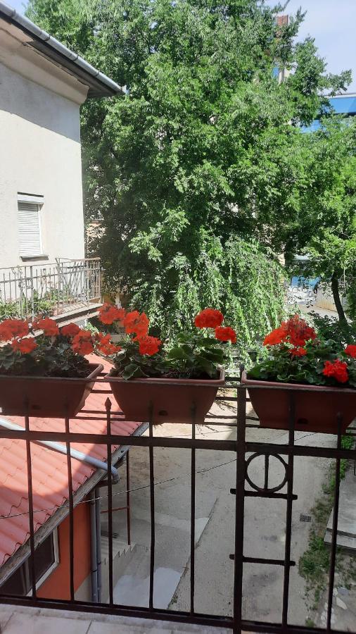 City Life Apartment Дебрецен Екстер'єр фото